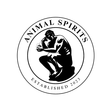 TBS animal spirit logo