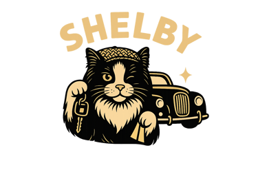 Shelby mobility logo
