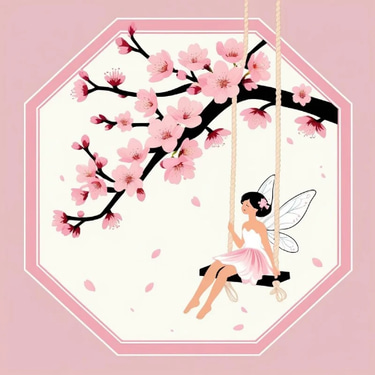 Les Creations de Pascaline logo