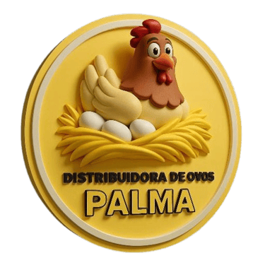 Ovos Palma logo