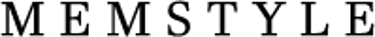 memstyle logo
