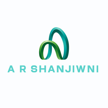 AR SHANJIWNI logo
