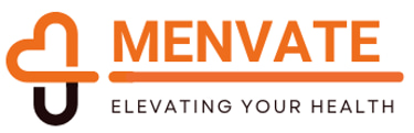 MENvate logo