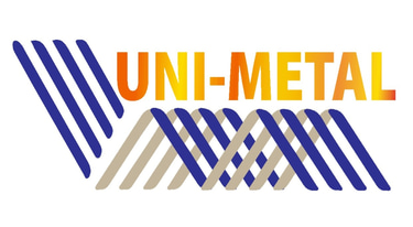 Uni Métal logo