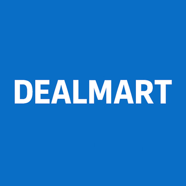 Dealmart logo
