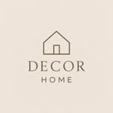 Decor Homes logo