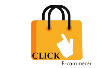 click e-commecer logo