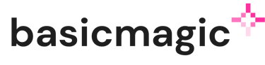 Basicmagic logo