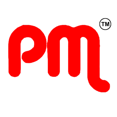 PM Biriyani Rice logo