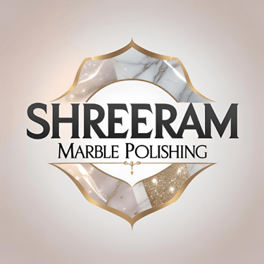 shreeram marble polishing logo