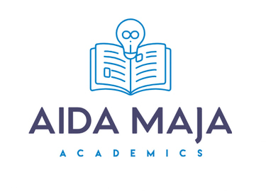 AIDA MAJA logo