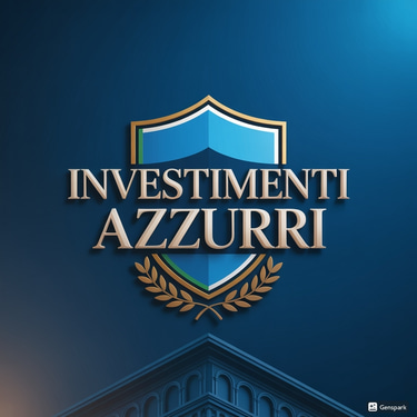 Investimenti Azzurri logo