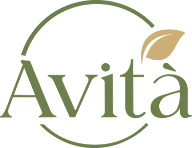 Clínica Avità logo