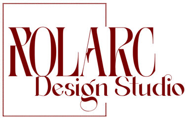Rolarc Design Studio logo