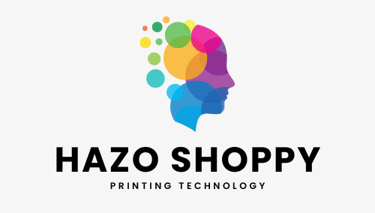 HAZO SHOPPY logo