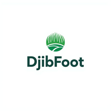 Djibfoot  logo