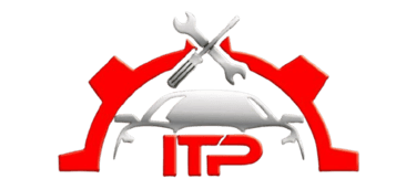 In The Pits logo