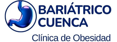 Bariátrico Cuenca logo