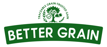 Better Grain logo