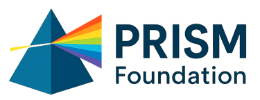 PRISM Foundation logo