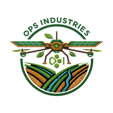 OPS Industries logo