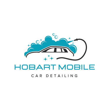HOBART CAR DETAILING logo