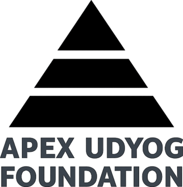 Apex Udyog logo