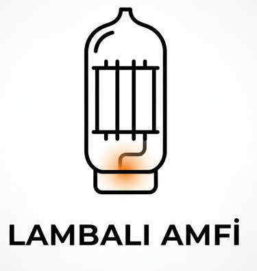 Lambalı Amfi logo