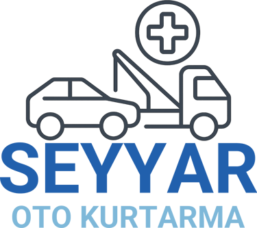 seyyar oto kurtarma logo