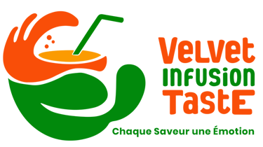 Velvet Infusion Taste logo