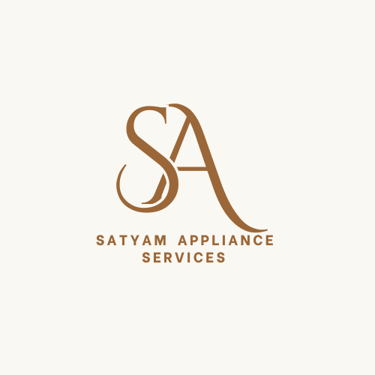 Satyam Appliance Services logo