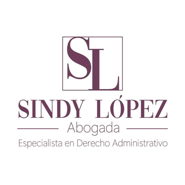 Abogada Sindy Lopez logo