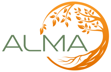 Alma logo