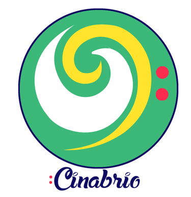 Cinabriowellness logo