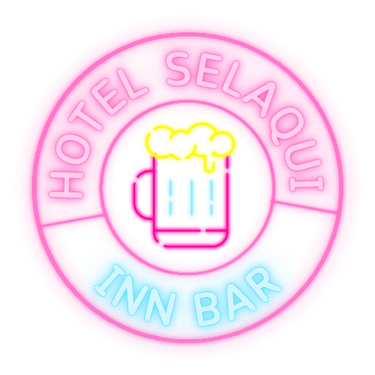 HOTEL SELAQUI INN BAR and Restaurant logo