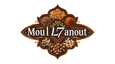Mool7anout logo