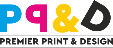 Premier Print & Design logo