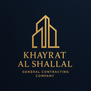 Khayrat Al Shallal General Contracting Company logo