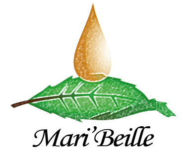 Mari'Beille logo