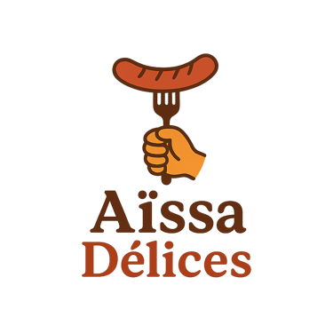 Aïssa Délices logo