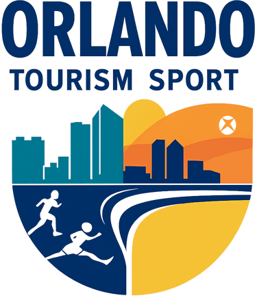 Orlando Tourism Sport logo