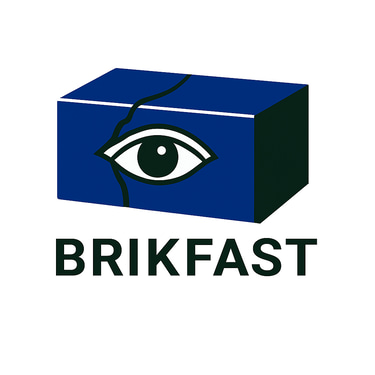 BRIKFAST logo