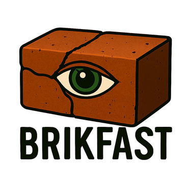 BRIKFAST logo