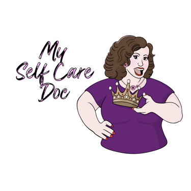 My Self Care Doc logo