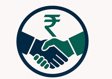 money mitra consulting services logo
