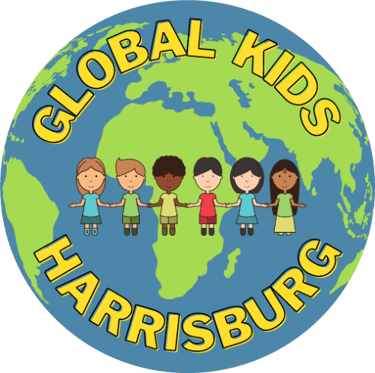 Global Kids Harrisburg logo
