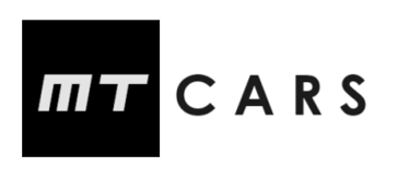 MT cars logo