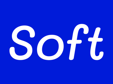 Soft Digital Solutions logo