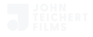 John Teichert | Cinematographer and Filmmaker logo