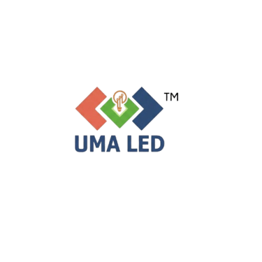 UMA LED logo